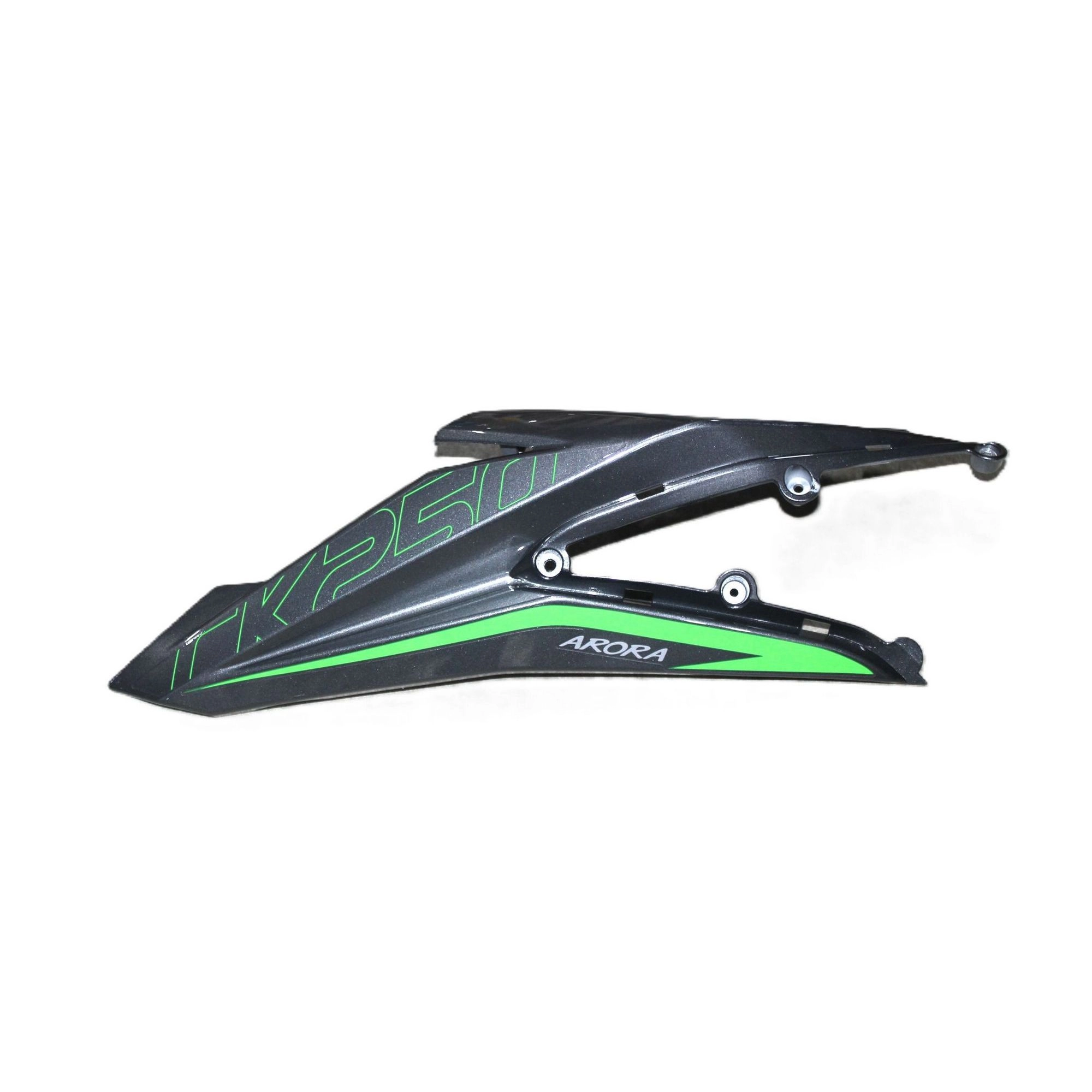 ARORA CK 250 DEPO ÖN KORUMA SOL MAVİ #CK 250-065
